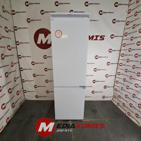 Lodówka Amica EKGCS 387 901