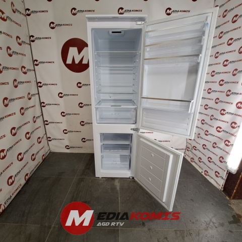 Lodówka Amica EKGCS 387 901