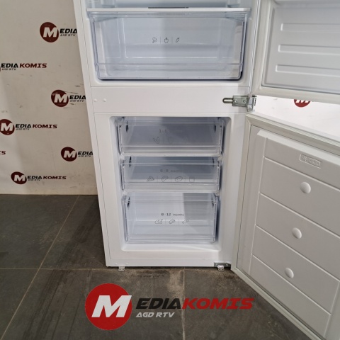 Lodówka Amica EKGCS 387 901