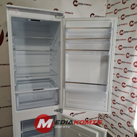 Lodówka Amica EKGCS 387 901