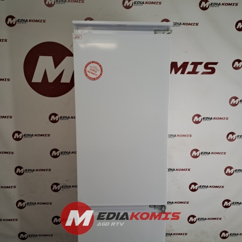 Lodówka Amica EKGCS 387 901