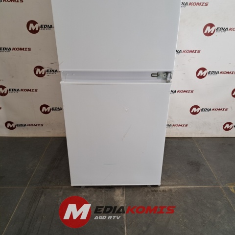 Lodówka Amica EKGCS 387 901