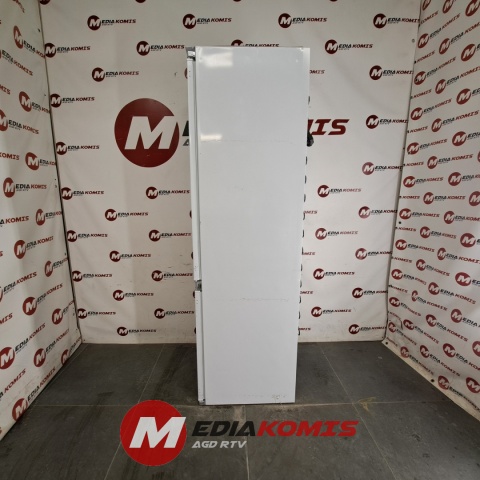 Lodówka Amica EKGCS 387 901