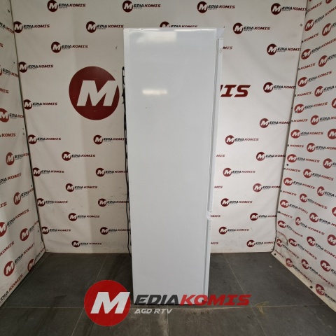 Lodówka Amica EKGCS 387 901