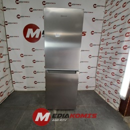 Lodówka Bauknecht KG STOPFROST 172 IN