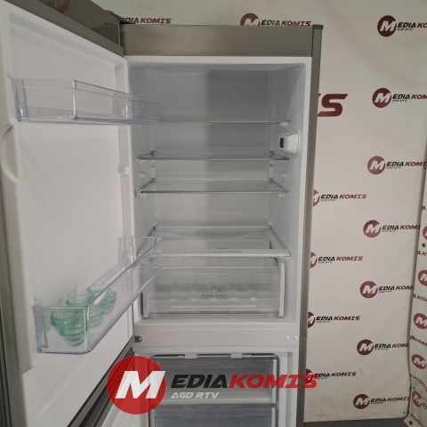 Lodówka Bauknecht KG STOPFROST 172 IN