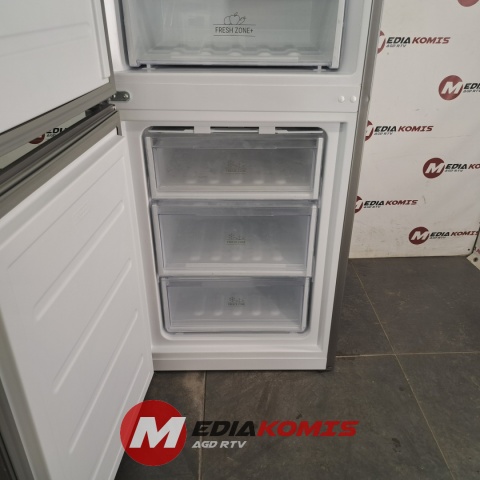 Lodówka Bauknecht KG STOPFROST 172 IN