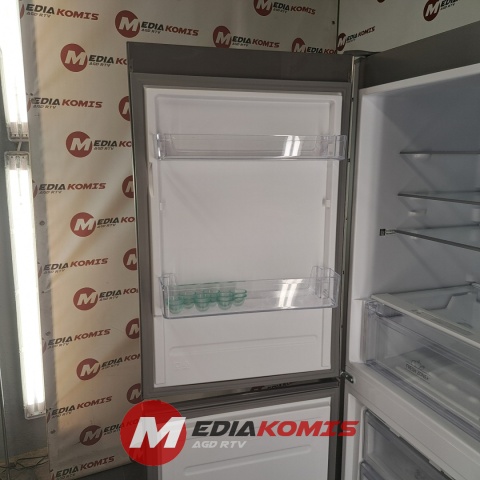 Lodówka Bauknecht KG STOPFROST 172 IN