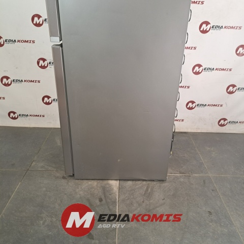 Lodówka Bauknecht KG STOPFROST 172 IN