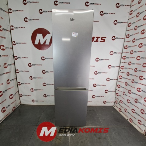 Lodówka Beko RCHA300K30XB