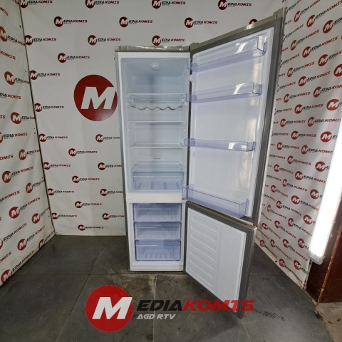 Lodówka Beko RCHA300K30XB