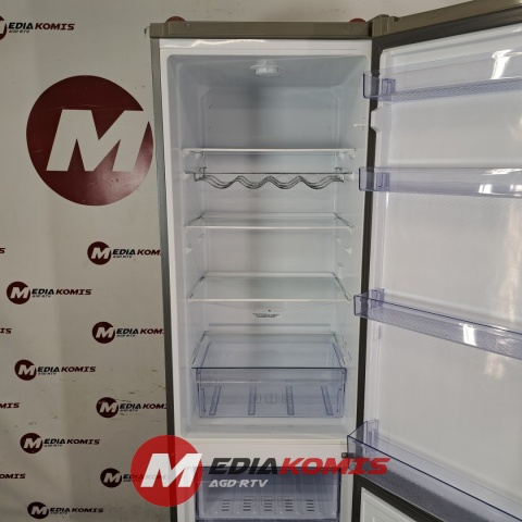 Lodówka Beko RCHA300K30XB