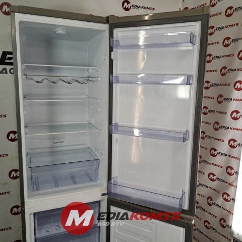 Lodówka Beko RCHA300K30XB