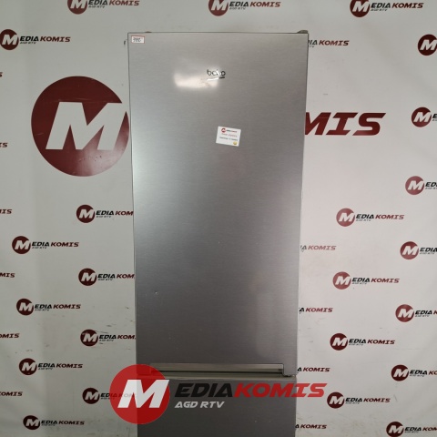 Lodówka Beko RCHA300K30XB