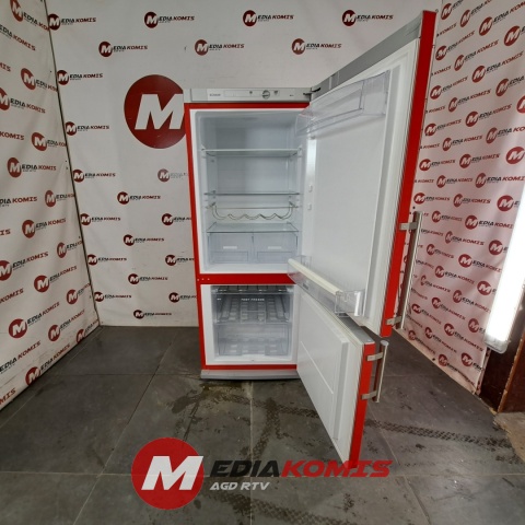 Lodówka Bomann KG 210 ROT