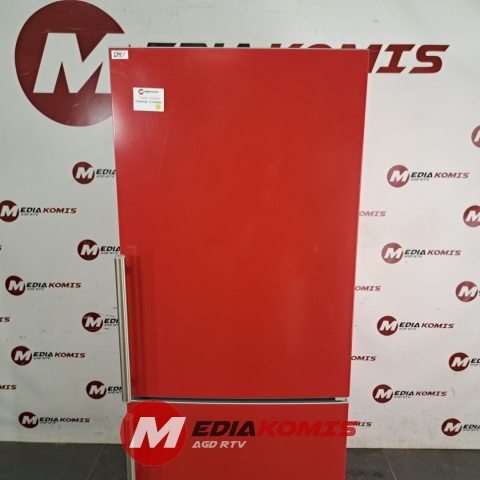Lodówka Bomann KG 210 ROT