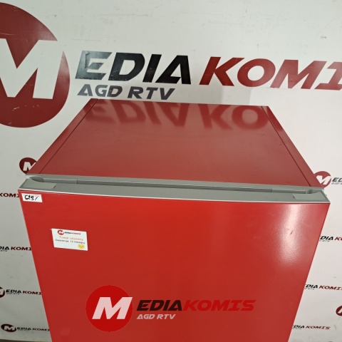 Lodówka Bomann KG 210 ROT