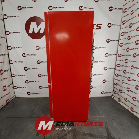 Lodówka Bomann KG 210 ROT