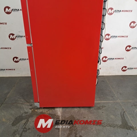 Lodówka Bomann KG 210 ROT