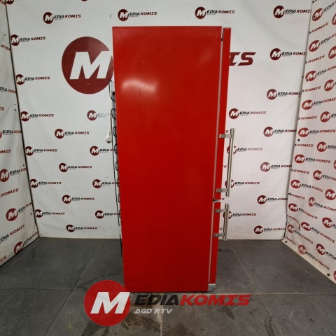 Lodówka Bomann KG 210 ROT