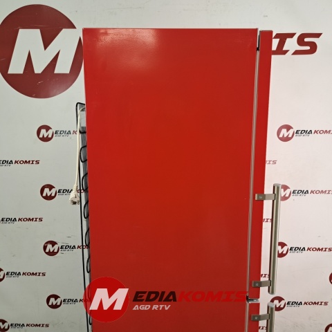 Lodówka Bomann KG 210 ROT