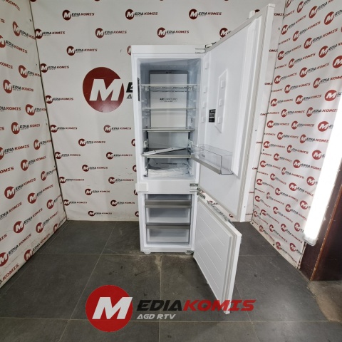 Lodówka Haier HBW7518CF