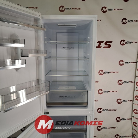 Lodówka Haier HDW1618CNPW