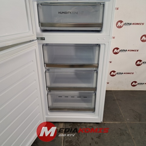 Lodówka Haier HDW1618CNPW