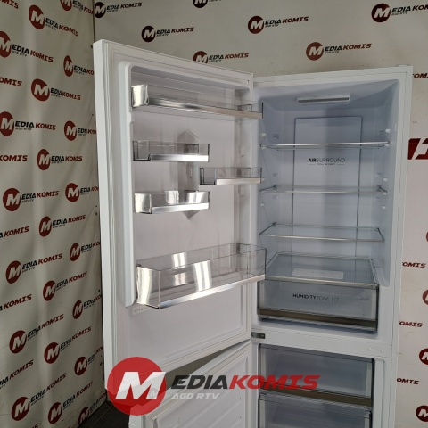 Lodówka Haier HDW1618CNPW