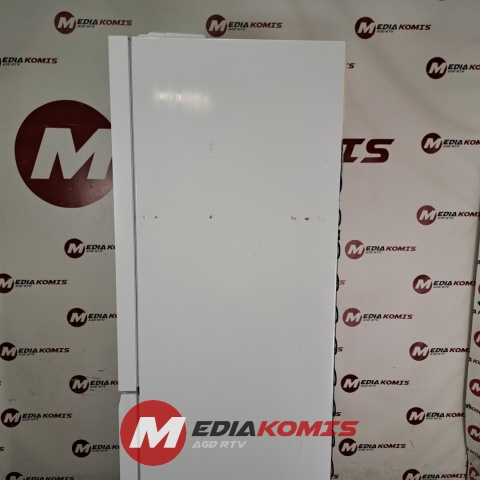 Lodówka Haier HDW1618CNPW