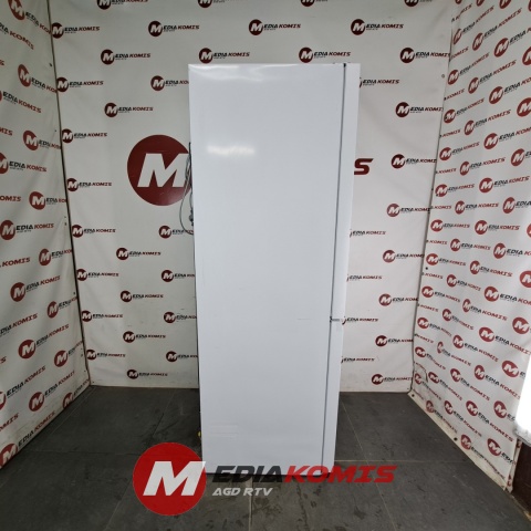 Lodówka Haier HDW1618CNPW