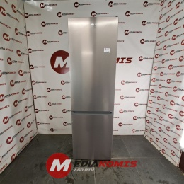 Lodówka Haier HDW1620CNPK