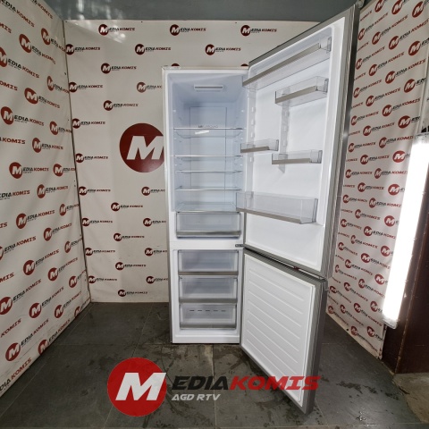 Lodówka Haier HDW1620CNPK