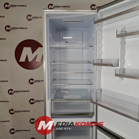 Lodówka Haier HDW1620CNPK