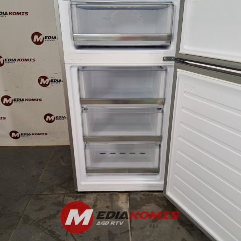 Lodówka Haier HDW1620CNPK