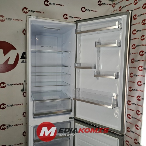 Lodówka Haier HDW1620CNPK