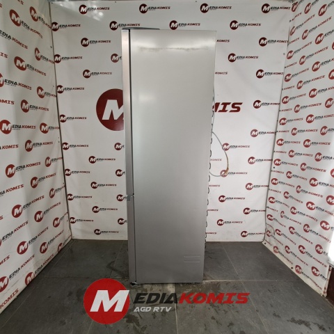 Lodówka Haier HDW1620CNPK