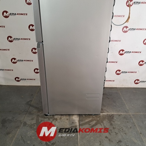 Lodówka Haier HDW1620CNPK