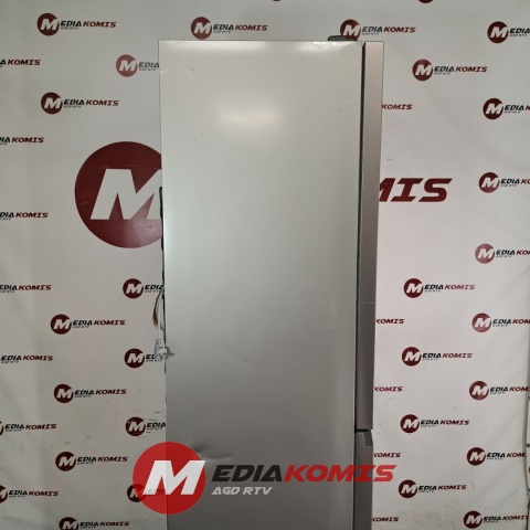 Lodówka Haier HDW1620CNPK