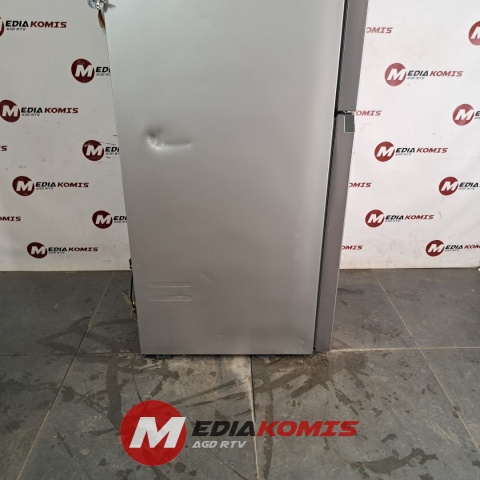 Lodówka Haier HDW1620CNPK