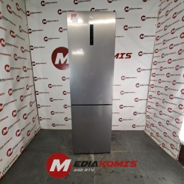 Lodówka Hoover HOCE7620CX