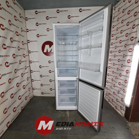 Lodówka Hoover HOCE7620CX