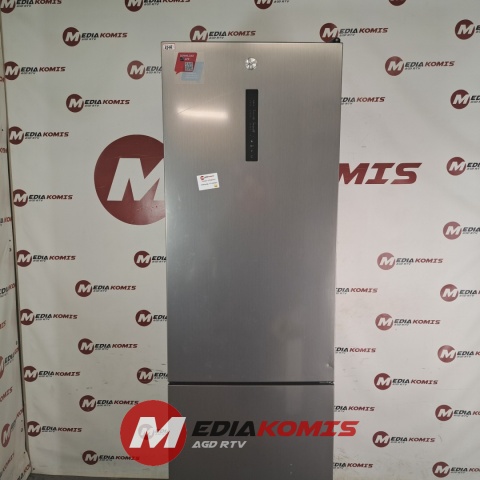 Lodówka Hoover HOCE7620CX