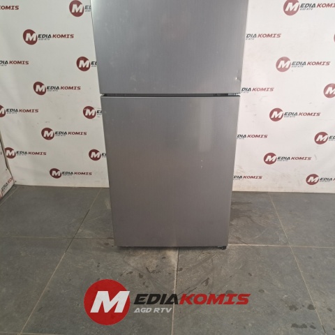 Lodówka Hoover HOCE7620CX