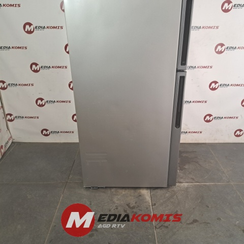 Lodówka Hoover HOCE7620CX