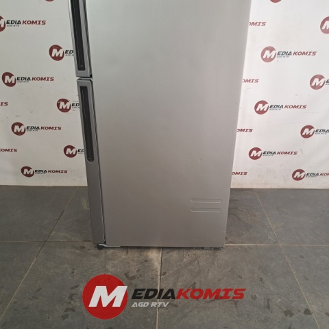 Lodówka Hoover HOCE7620CX