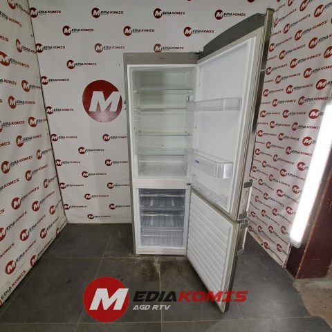 Lodówka Whirlpool WBE3412 A+ X