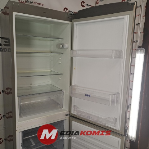 Lodówka Whirlpool WBE3412 A+ X