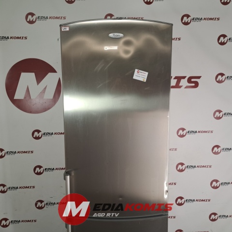 Lodówka Whirlpool WBE3412 A+ X