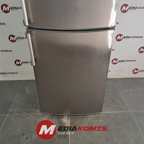 Lodówka Whirlpool WBE3412 A+ X